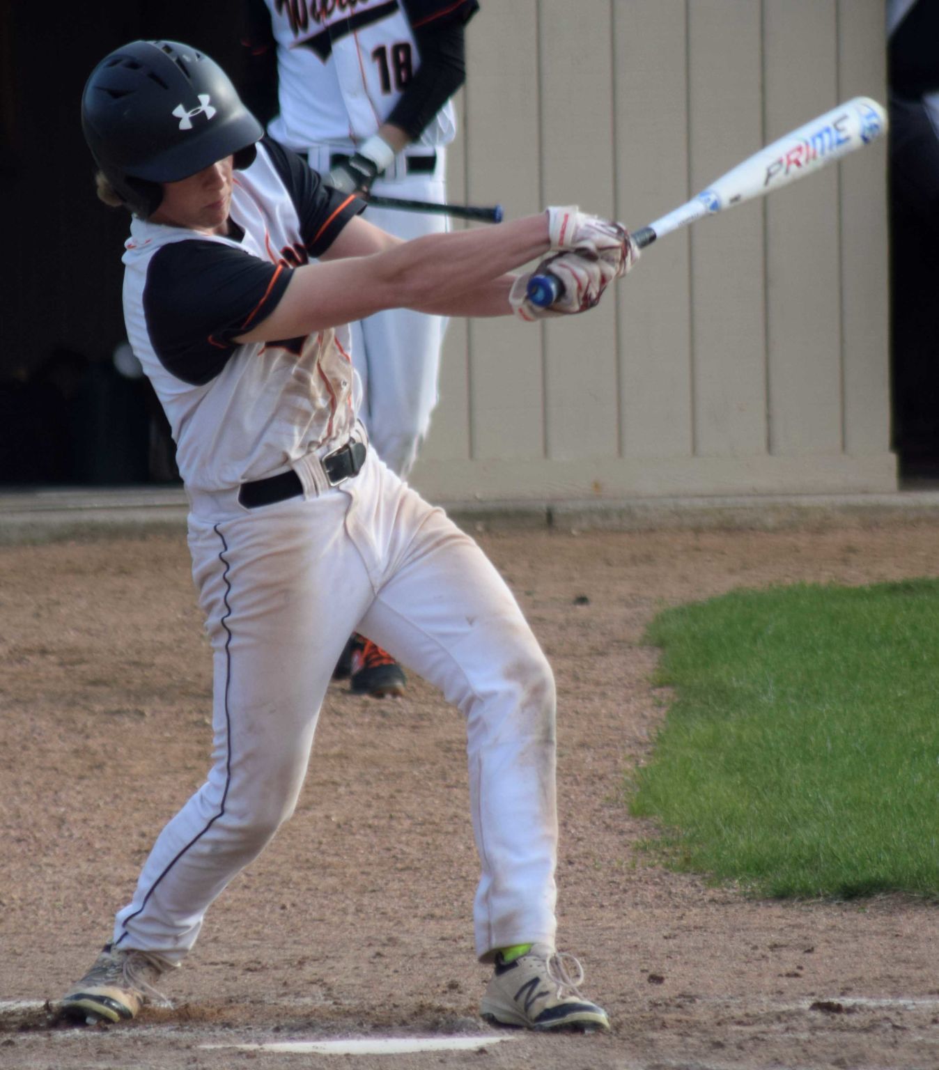 Cody Jahn